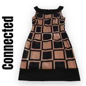 EUC Women’s Connected dress​​​